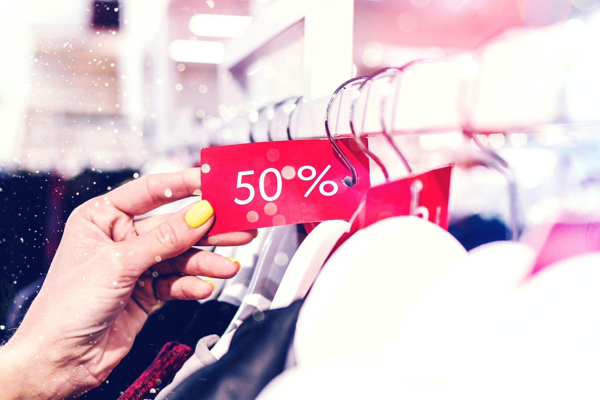 7 Incredible Benefits of Thrift Shopping