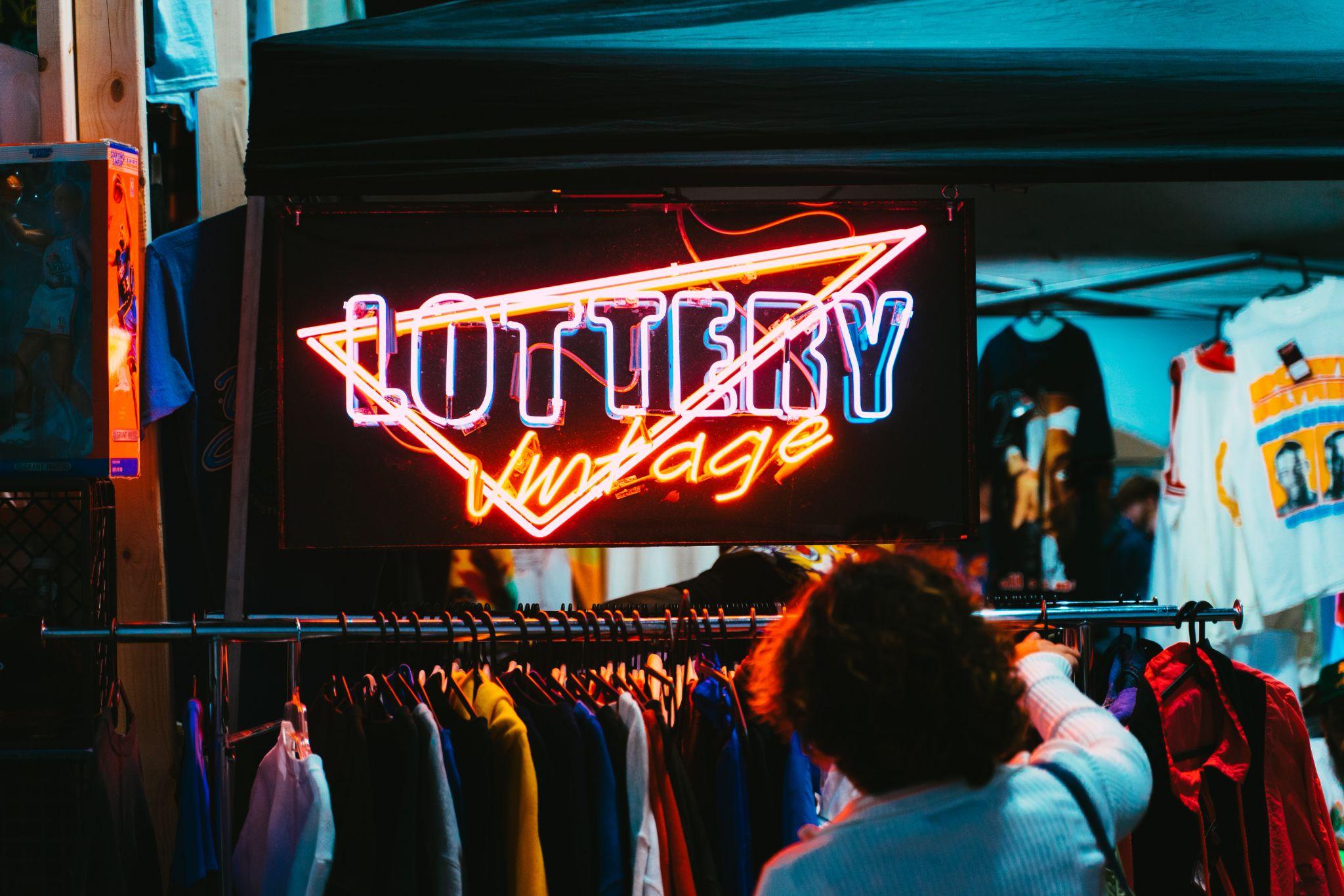 7 Incredible Benefits of Thrift Shopping