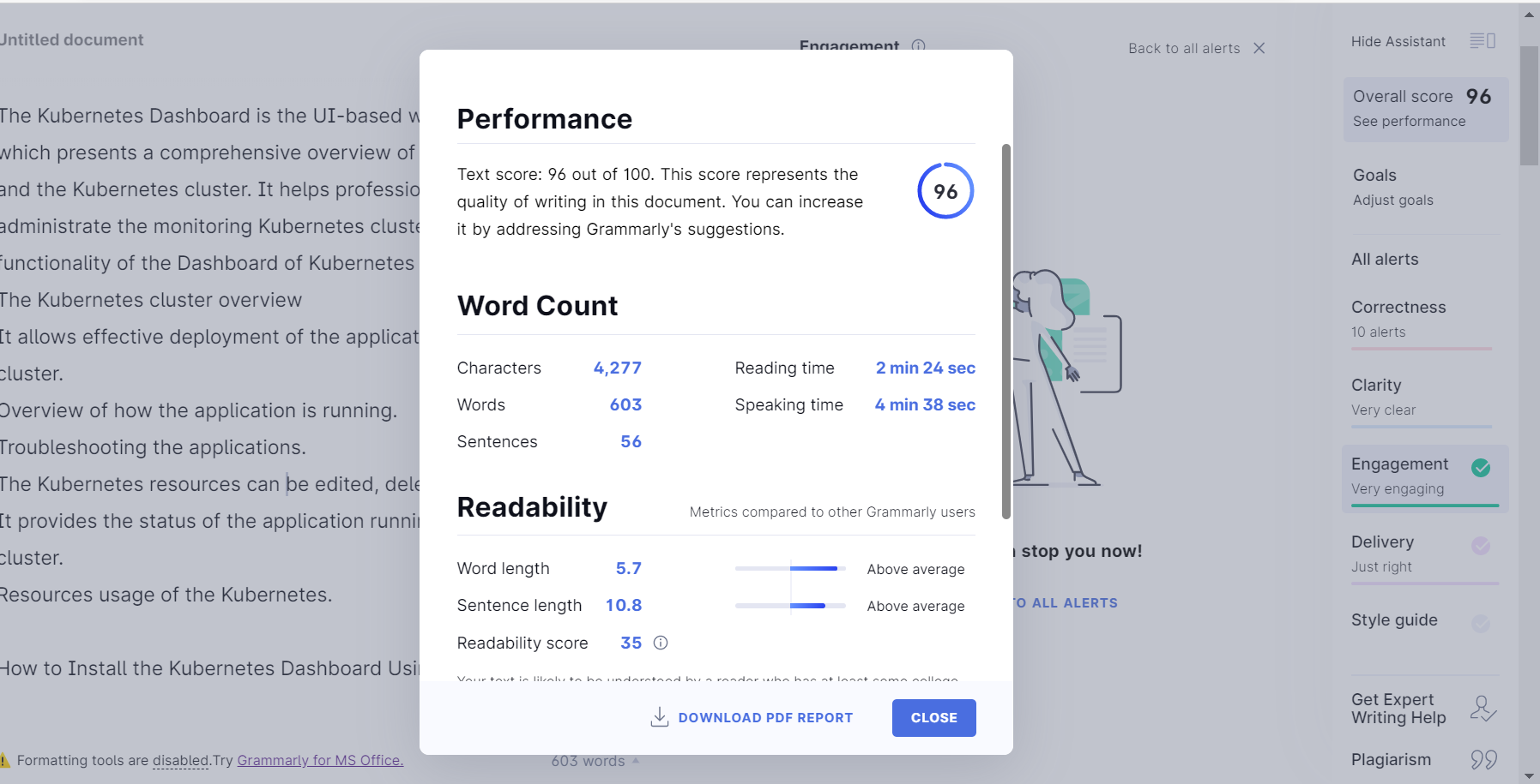 A Practical Guide to Kubernetes Dashboard