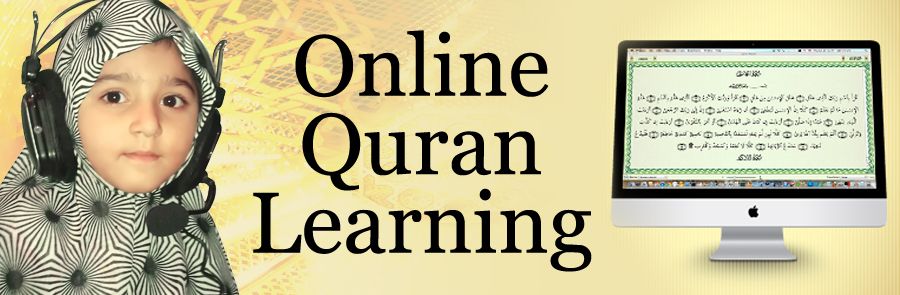 How to Learn Quran Online With Tajweed