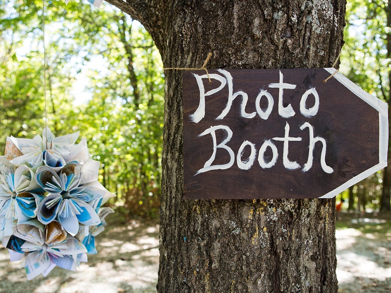 Looking for Extra Income? Get a Selfie Booth!