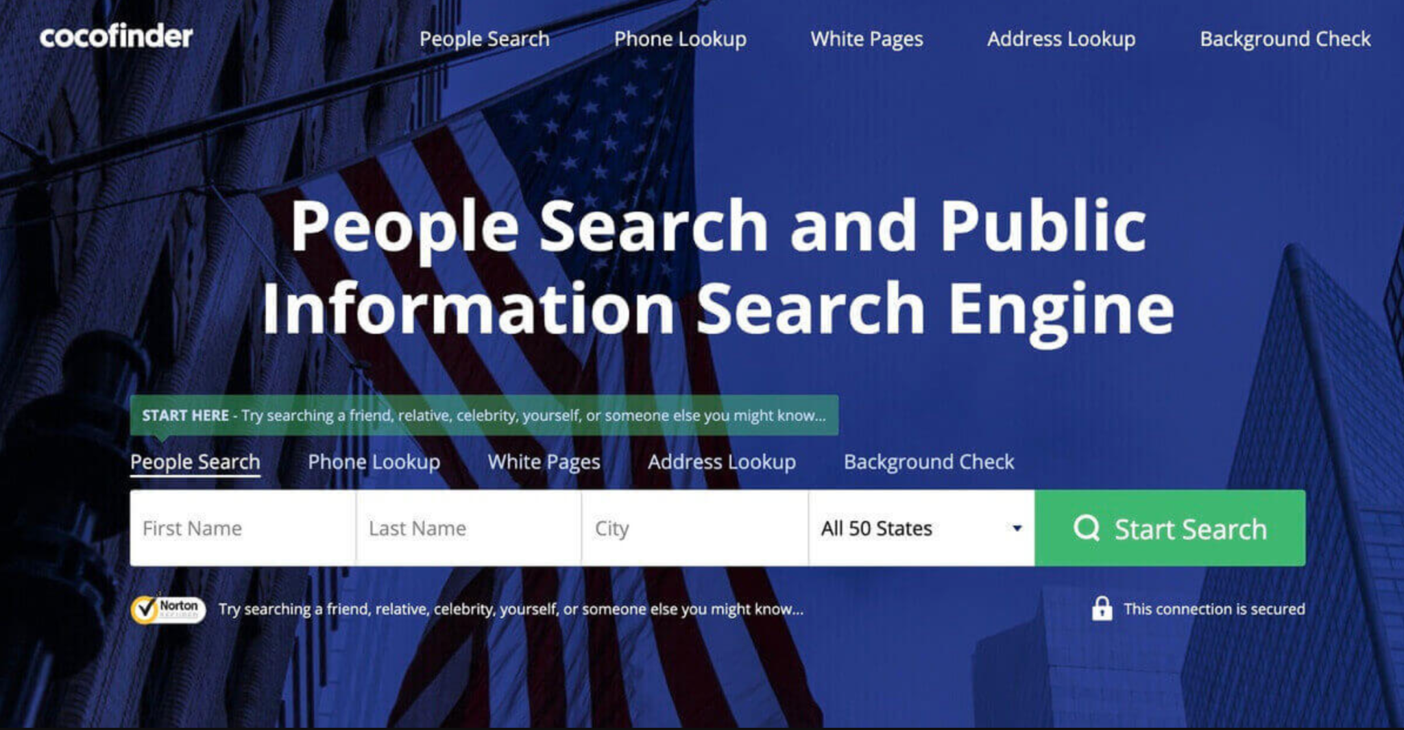 People Search: The Free Guide (step-by-step)